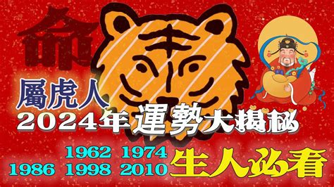 1974年屬虎運勢|【1974年虎】1974 年虎運勢指南：看透本命年、五行屬性和健康。